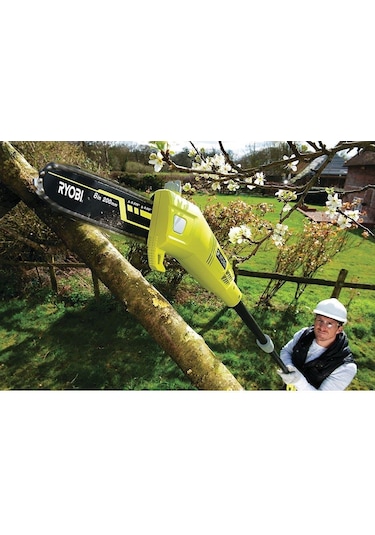 Ryobi RPP750S Elektrikli Dal Budama Makinesi