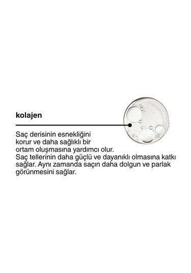 Louvess Biberiye Suyu Biberiye Özü Provitamin B5 Kolajen 100 ML