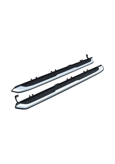 Honda Crv Yan Basamak Koruma Oem 2017-2018-2019-2020