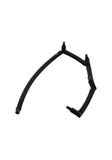 Singree Citroen C3/c4/c5/berlingo/xsara/dispatch 1.6 Hdı İçin Yakıt Enjektör Borusu - Abs+lastik Kaliteli Yer Değiştirme Parçası Kolay Kurulum