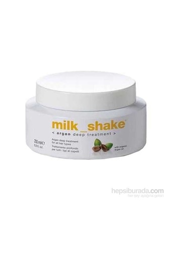 Milk Shake Argan Deep Treatment 200 ML