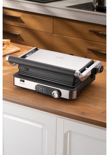 Emsan Grillmaster 2000 W  Tost Makinesi