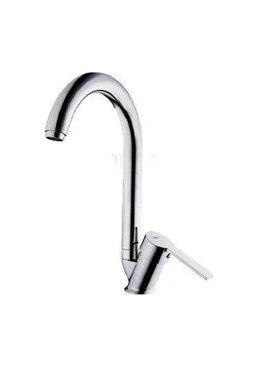 Tema Flora 62003 Kuğu Mutfak Eviye Bataryası