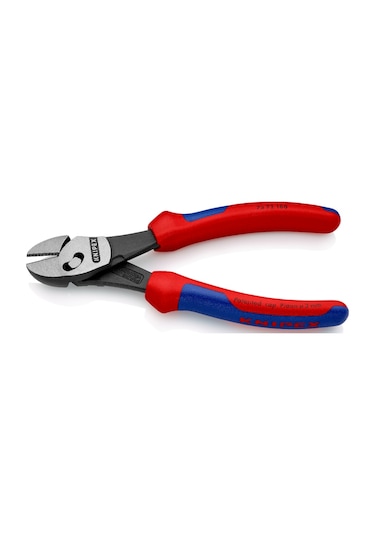 Knıpex Twinforce Yan Keski 180 Mm 7372180