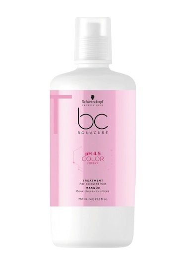 Schwarzkopf Bonacure pH 4.5 Renk Koruyucu Bakım Kürü 750 ML