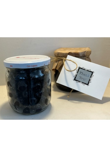 Dalından Sele Zeytin
