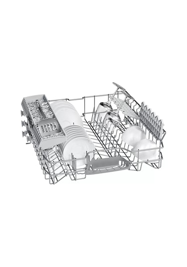 Bosch SMI25DW01T 5 Programlı 13 Kişilik Yarı Ankastre Bulaşık Makinesi