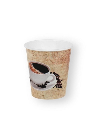 5 oz Sertifikalı Otomat & Manuel  Karton bardak 160 ml 300 Adet