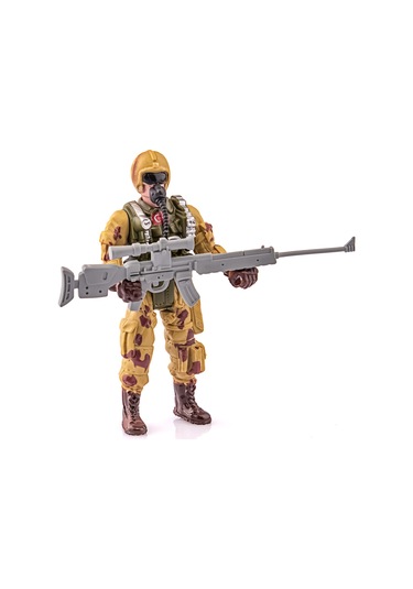 Savaş Helikopteri 25x13x6,5cm