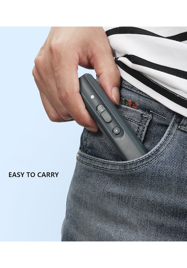 Köpek Havlaması Kontrol Cihazları - Gelişmiş Ultrasonik Havlama Önleyici Cihaz Şarj Ed Köpek Caydırıcı Cihaz Köpek Kovucu 58461419