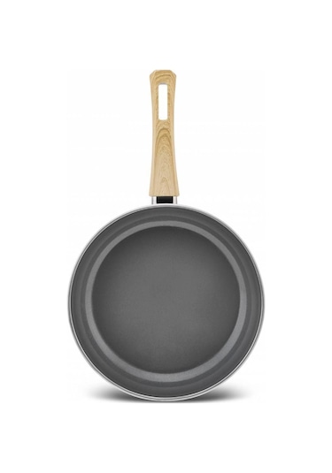 Karaca x Refika Swiss Crystal Tava 30 Cm Creamy