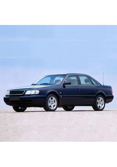 Kapı İç Kilitleme Çubuğu Takımı Audi A6 1995-2001 8d0837187