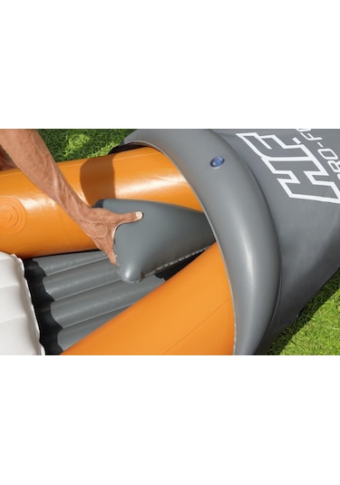 Bestway Hydro-Force Lite Rapid X3 Inflatable Kayak Şişme Kano
