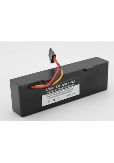 Viomi Se Robot Süpürge 14.4v 3500 Mah Batarya