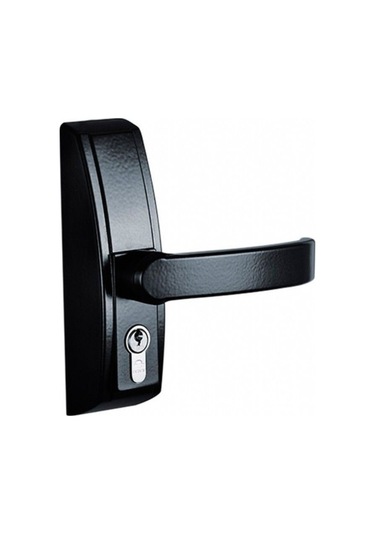 Omni 55 M Dış Modül Barel Kol Siyah Enka420