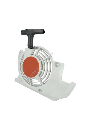 Hsgl Motorlu Tırpan Stıhl Fr Fs 450-480 Starter Kapak Çalıştırma
