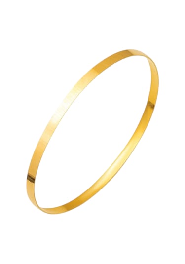 22 Ayar Kibrit Çöpü Ajda Bilezik 10 Gr.