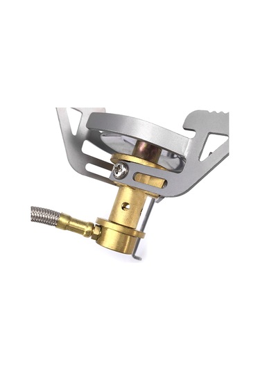 Yuntech01 Taşra Kamp İçin 3500w Çelik Çadır Ocağı - Taşınabilir Fırtına Stoku Ve Depolama Çantasıyla Çok Renkli