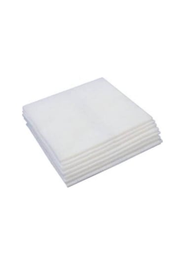Sanus Sanipack Nonwoven Steril Gazlı Bez Kompres 7.5 x 7.5 CM 3 x 100 Adet
