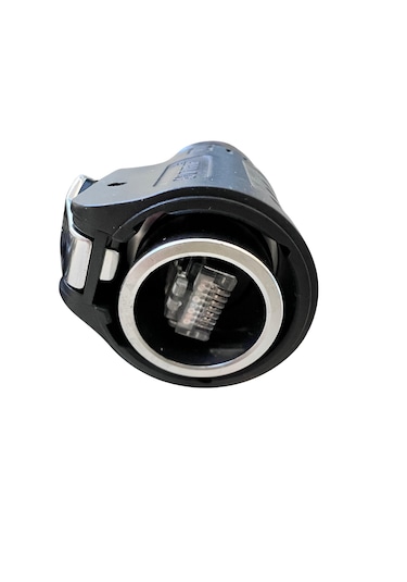 Ttaf Su Geçirmez Rj45 Cat 6a Kablo 10 Metre