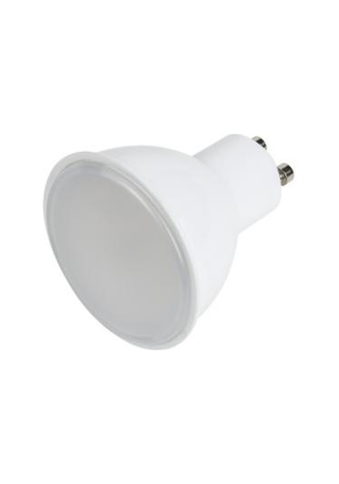 10 ADET CT 4240 Cata 4W Çanak Ampul Günışığı 3200k