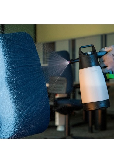 Ik Foam Pro 2 Köpük Yapıcı Kimyasal Dayanımlı  2 L Basınçlı Pompa