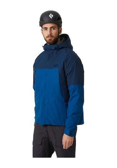 Helly Hansen Banff Insulated Jacket Erkek Mont