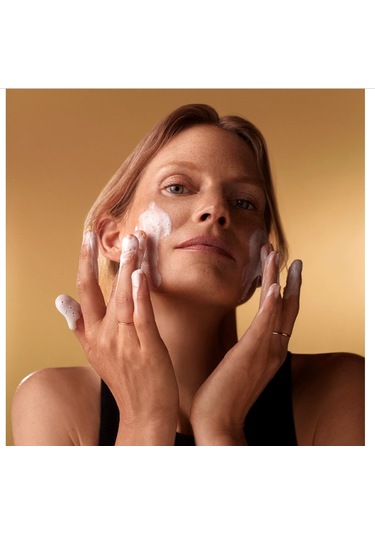 Shiseido Future Solution Lx - Lüks Temizleme Köpüğü 125 Ml