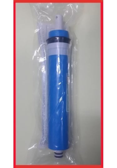 Membran Filtre Su Arıtma Cihazları Membran Filtresi