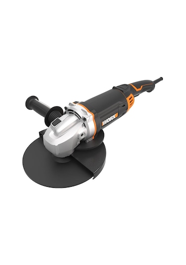 Worx WX709 2350W 230 MM Büyük Taşlama
