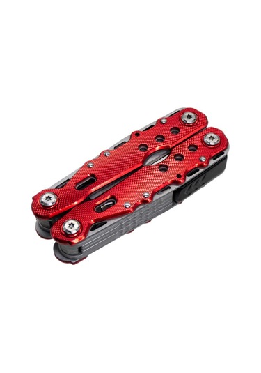 Viptec Vt875190 Multitool 9 Fonksiyon Katlanır Çok Amaçlı Alet