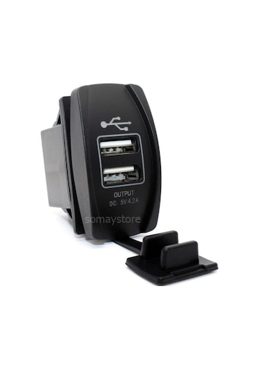 Marin Tip Switch Usb