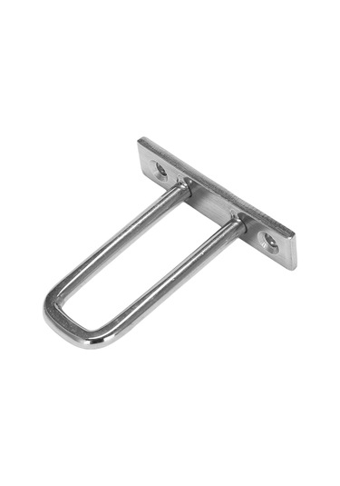 Xurunkeji Xc-2000e-2 Ticari Ve Elektrikli Sıkacağı Parçaları Otomatik Portakal Sıkacağı Makinesi Yedek Parçaları Bıçak Tutucu Gümüş