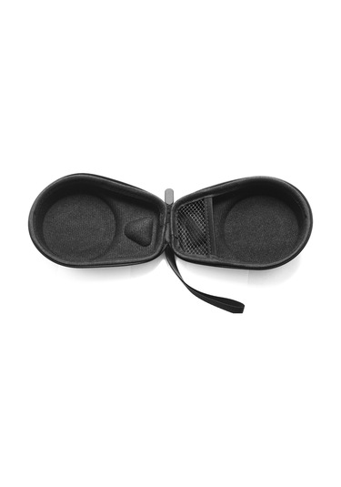 Tenfowee Jbl Clip3 Bluetooth Hoparlörü İçin Siyah Nilon Korumalı Taşınabilir Çanta - Dayanıklı, Kullanıma Kolay, Günlük Kullanım