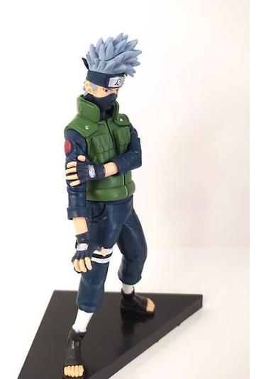 Naruto Hatake Kakashi