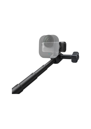 Insta360 Mini 2-in-1 Tripod 2.0 Yeni Versiyon Siyah