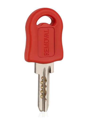 Canex Master Yedek Anahtarı 10 Adet