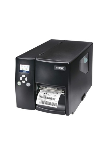 Godex EZ2350i Endüstriyel Barkod Yazıcı