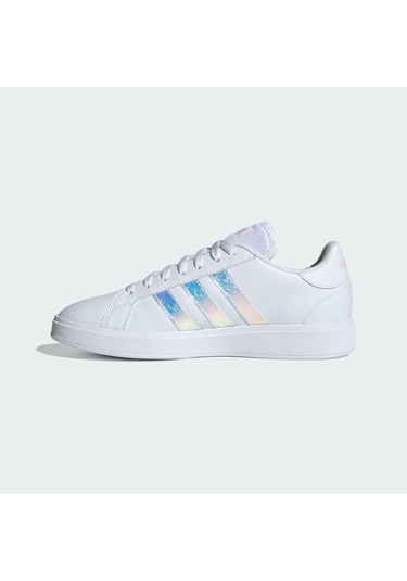 Adidas Grand Court Base 2.0 Kadın Günlük Spor Ayakkabı C-adııg6374b10a00 Beyaz