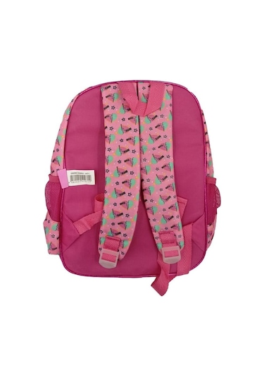LOL Pembe Kız Çocuk Sırt Çantası 1471