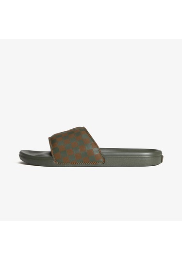 Vans La Costa Erkek Haki Terlik Vn000e83frn1
