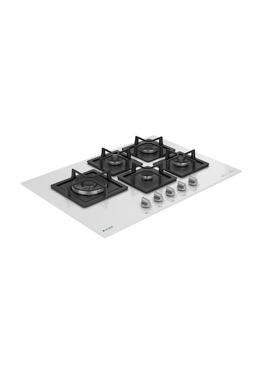 Arçelik OCD K 752-3 DWKYB Wok Gözlü Ankastre Ocak