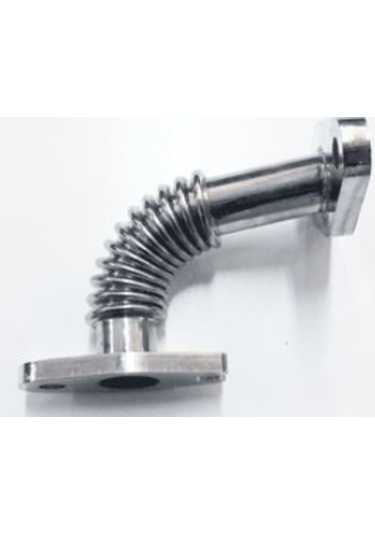 55195668 Turbo Yağlama Borusu Doblo Grande Punto Linea