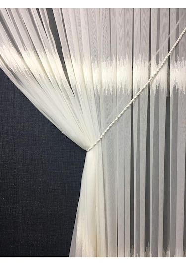 AS Perde Kruvaze Perde Toplama Halatı