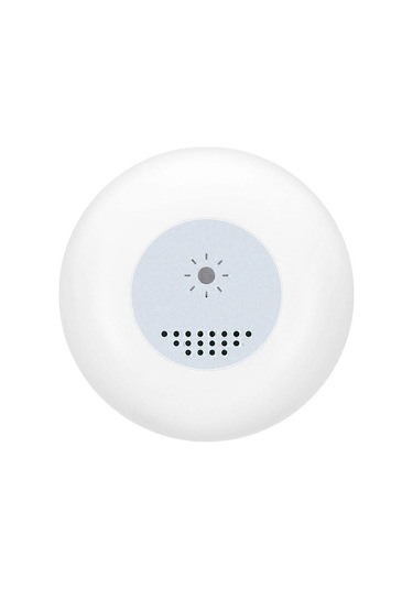 Akıllı Işık Sensörü Tuya Akıllı Ev Zigbee Işık Sensörü Cihazı Uygulama Kontrollü Parlaklık Dedektörü D Diğer