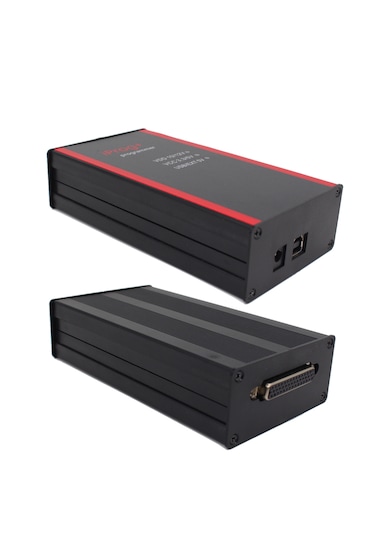 İprog Pro Ecu Programlama Cihazı