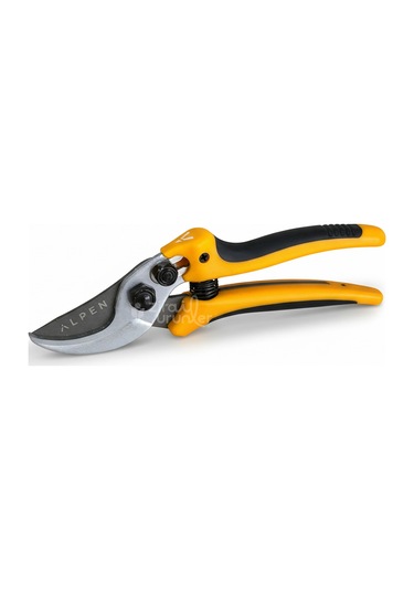 Alpen Gelbhorn 140 Bağ Bahçe Çiçek Budama Makası 18mm