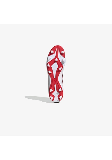 Adidas Goletto Ix Erkek Beyaz Çim Saha Kramponu Ih5863 Beyaz