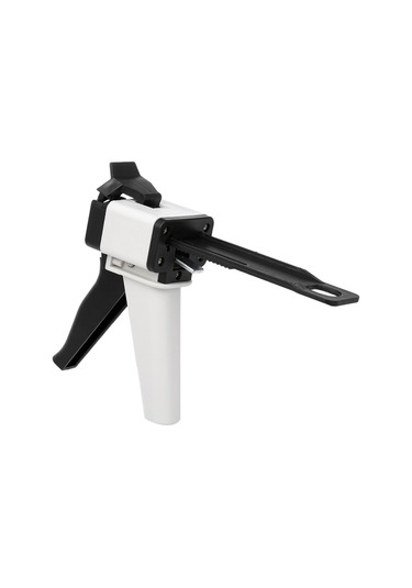 Wezone Diş İzleme Malzemeleri İçin Otomatik Karıştırma Ve Dağıtma Aleti - 10:1/4:1 Oranlı Silikon Enjektör