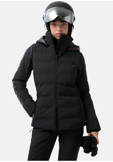 Bogner Fire&ıce Cadja Kayak Montu